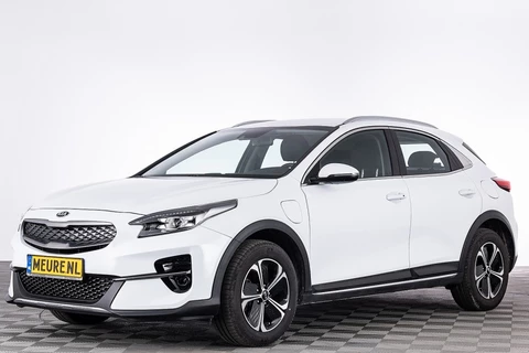 Kia XCeed 1.6 GDi PHEV DynamicLine | CARPLAY | Full LED | Stoelverwarming .