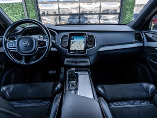 Volvo XC90 – thumbnail 23