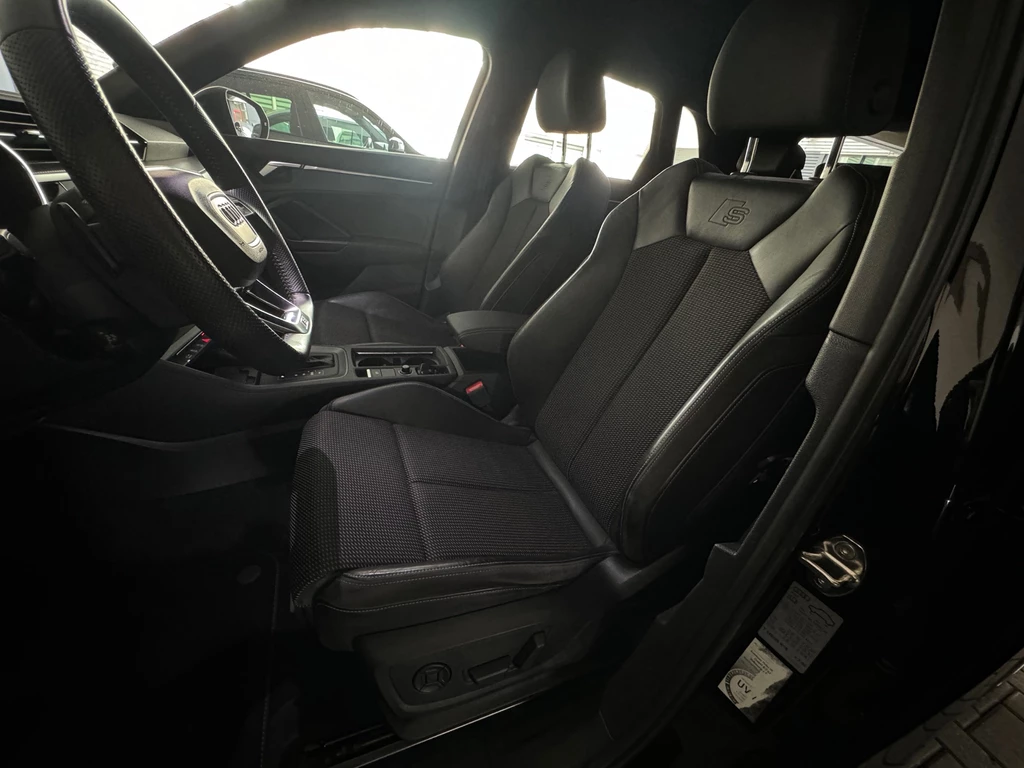 Audi Q3 – foto 12