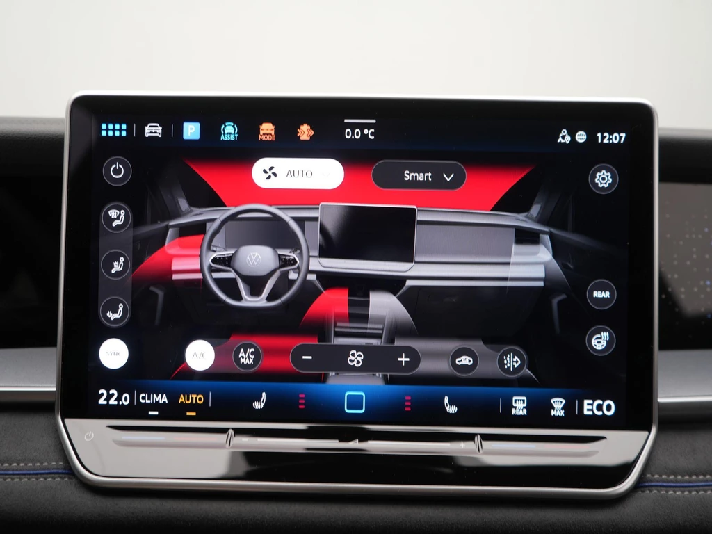 Volkswagen Tayron – foto 28