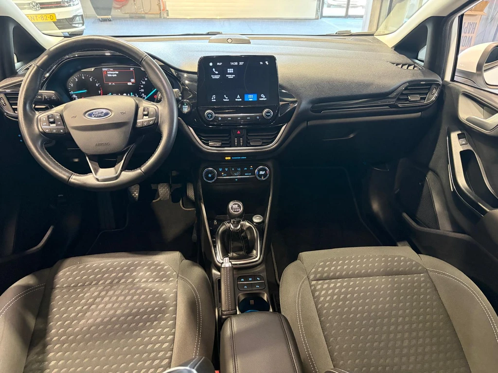 Ford Fiesta – foto 28