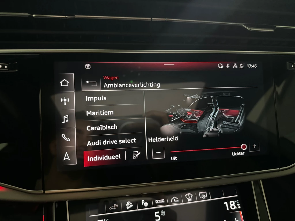 Audi Q8 – foto 42
