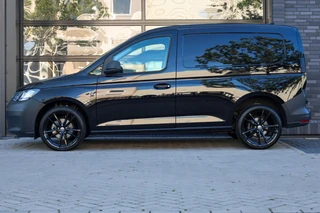 Volkswagen Caddy – thumbnail 7