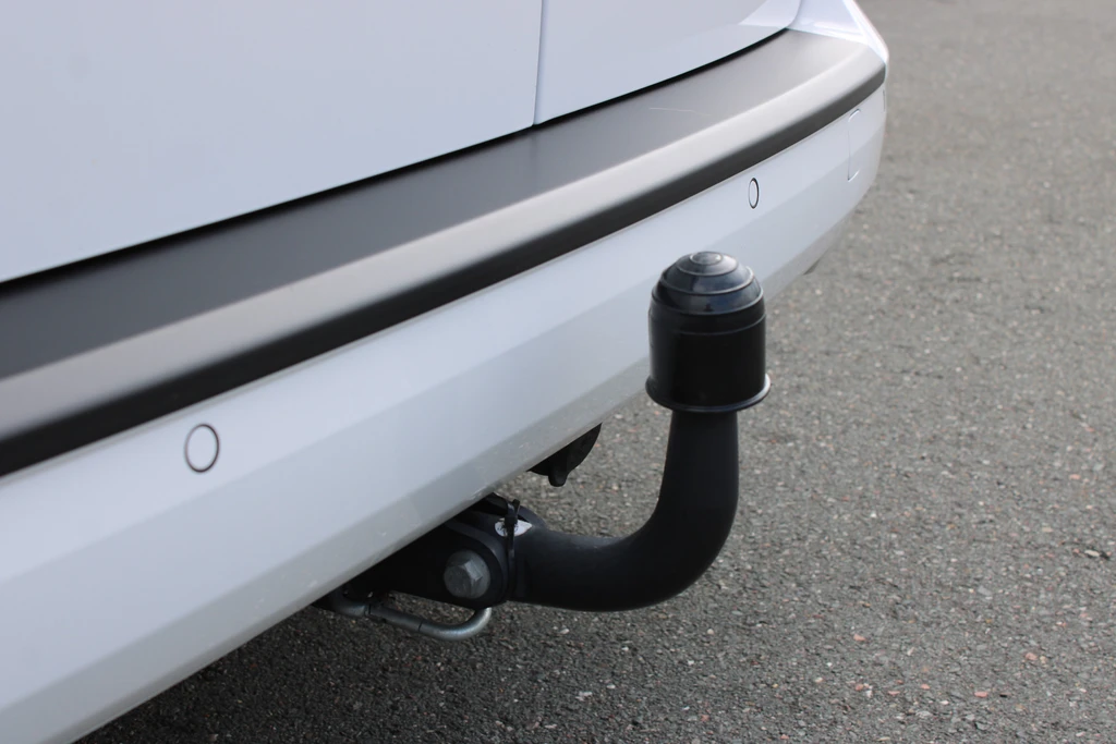 Volkswagen Caddy – foto 28