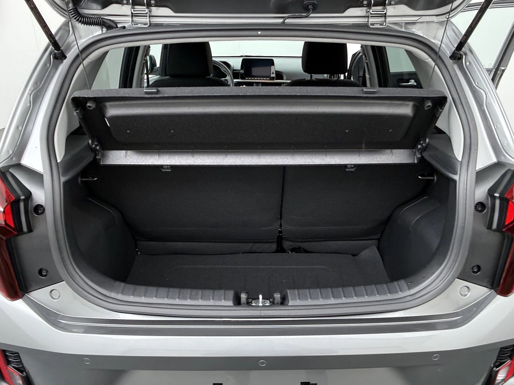 Kia Picanto – foto 39