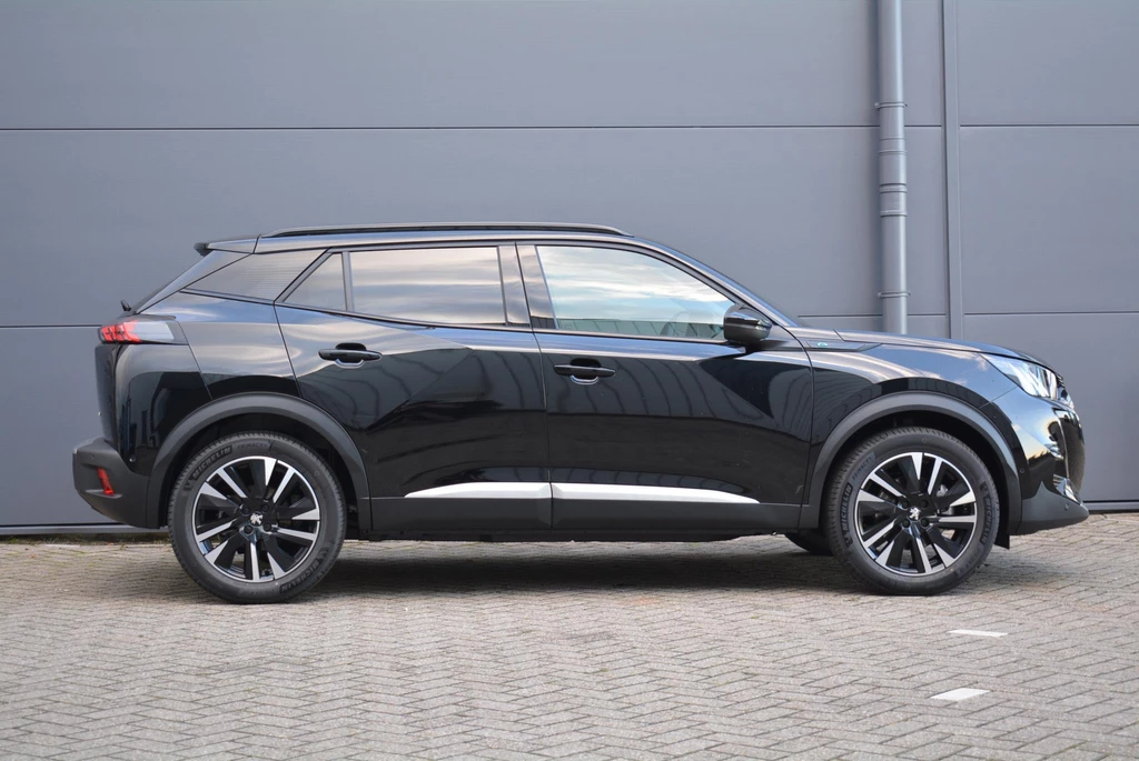 Peugeot e-2008 – foto 4