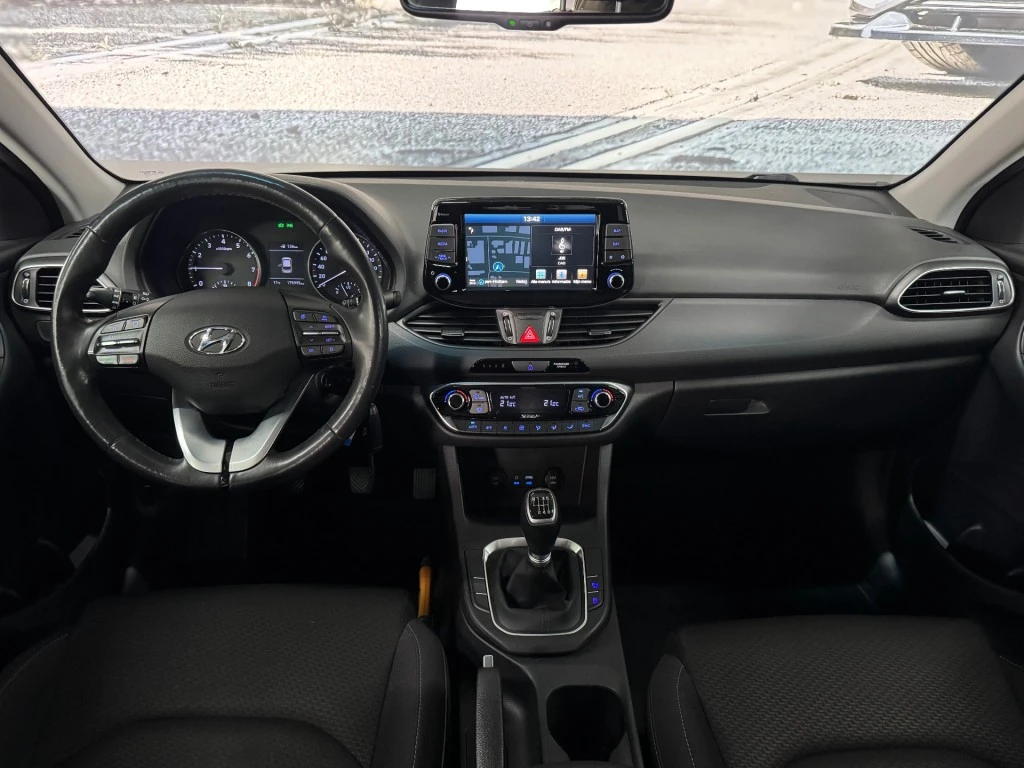 Hyundai i30 – foto 12