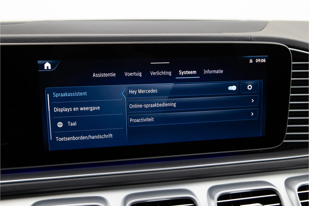 Mercedes-Benz GLE – foto 57