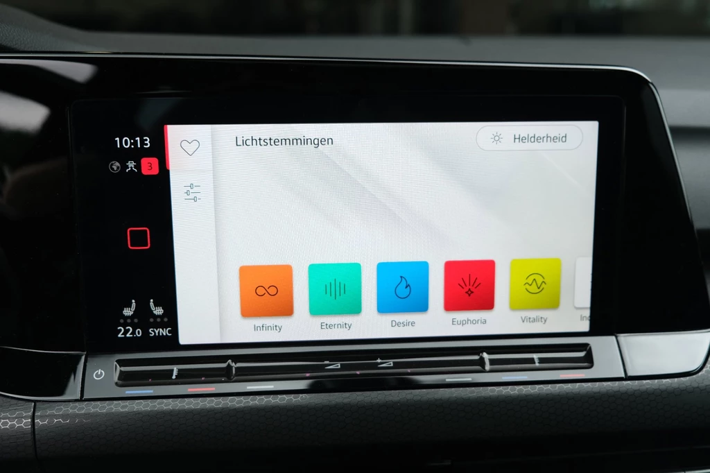 Volkswagen Golf – foto 30