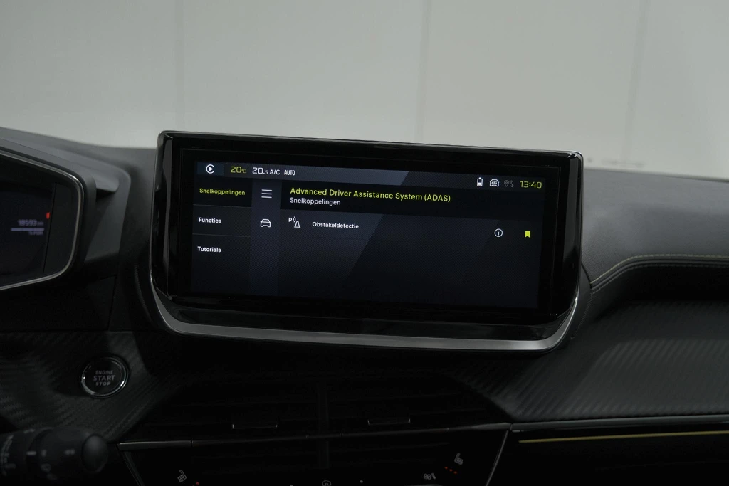 Peugeot 208 – foto 35