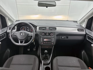 Volkswagen Caddy – thumbnail 6
