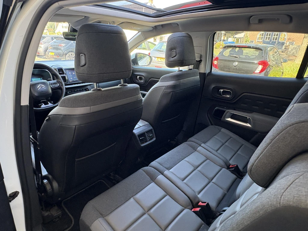 Citroën C5 Aircross – foto 14