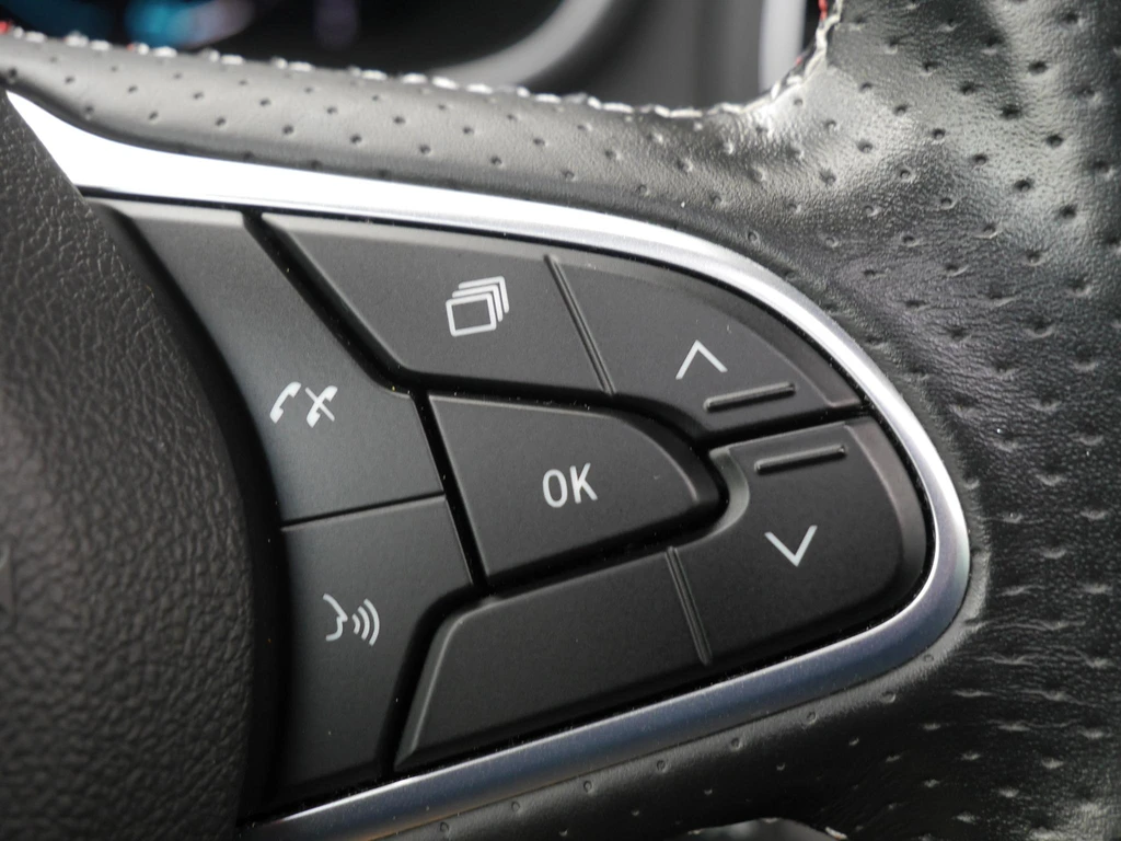 Renault Megane E-Tech – foto 26