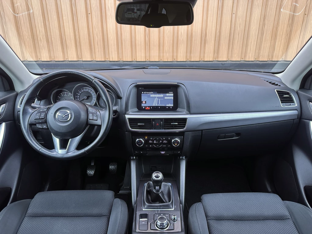 Mazda CX-5 – foto 9