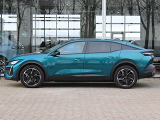 Peugeot 408 – thumbnail 3