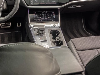 Audi A6 – thumbnail 24
