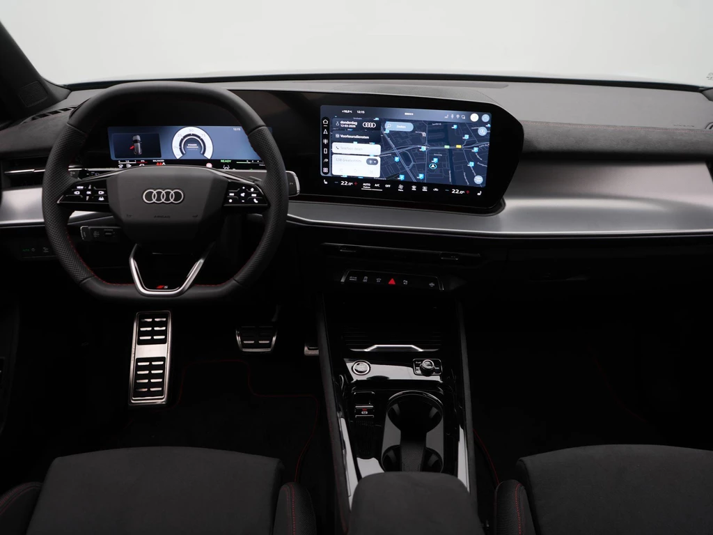 Audi Q3 – foto 14