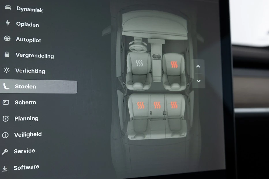 Tesla Model Y – foto 20