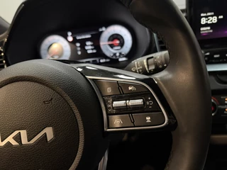 Kia Ceed Sportswagon – thumbnail 18