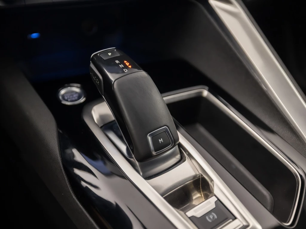 Peugeot 5008 – foto 12