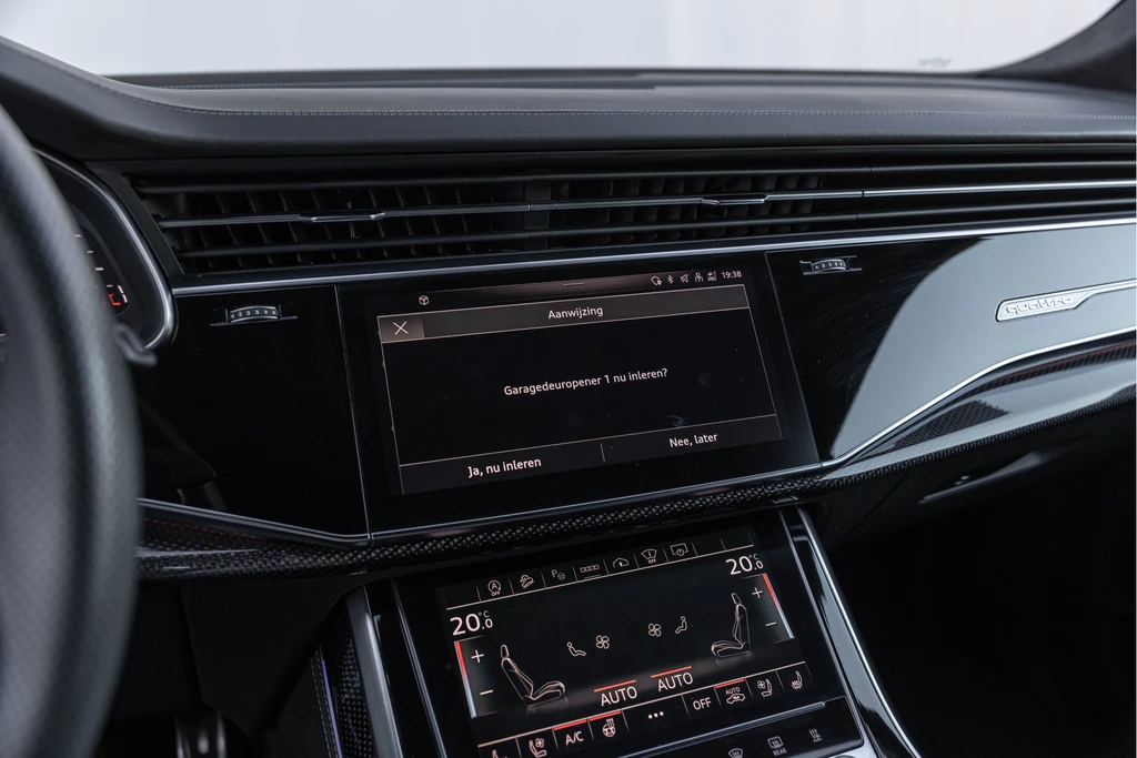 Audi SQ8 – foto 31