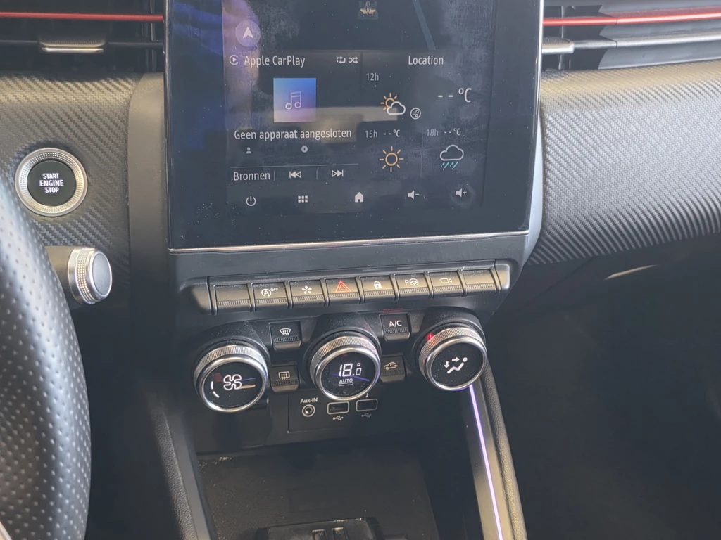 Renault Clio – foto 16