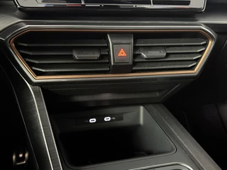 CUPRA Leon Sportstourer – thumbnail 23