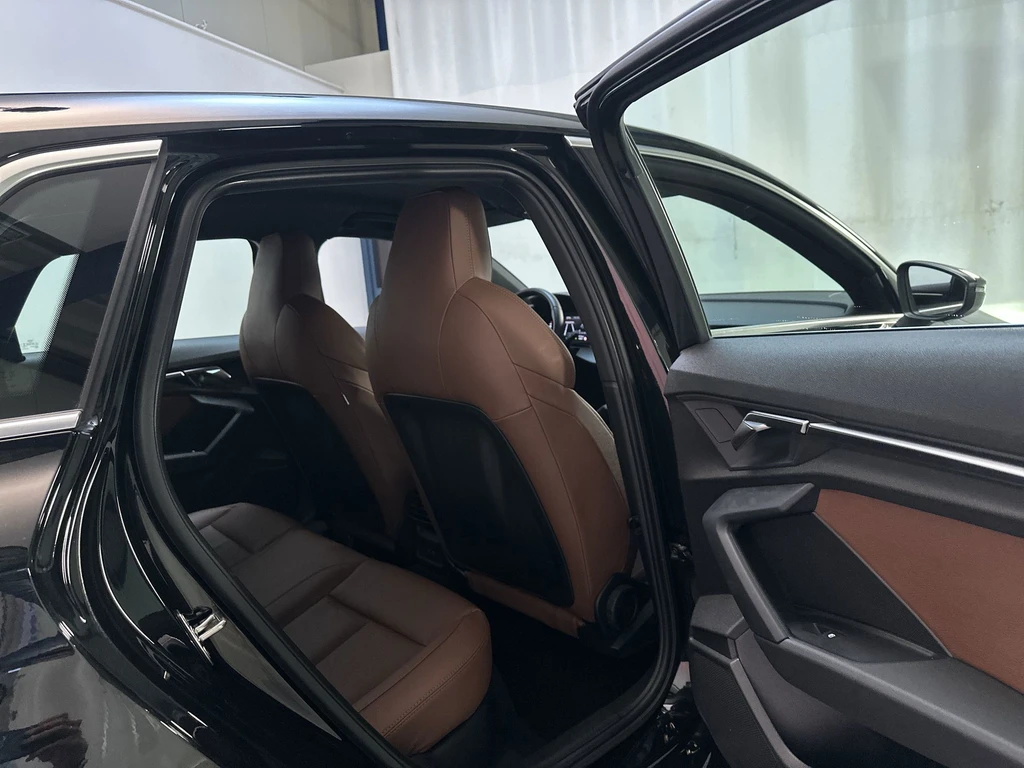 Audi A3 – foto 14