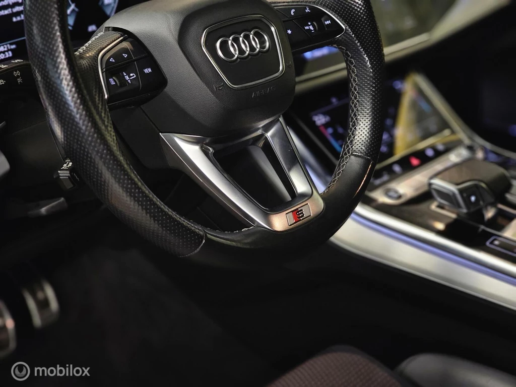 Audi Q8 – foto 30