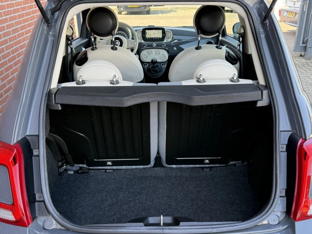 Fiat 500 – foto 24