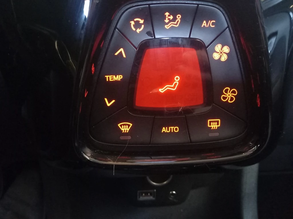 Peugeot 108 – foto 16