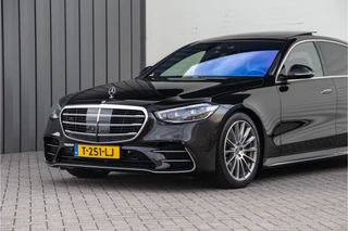 Mercedes-Benz S-Klasse – thumbnail 2