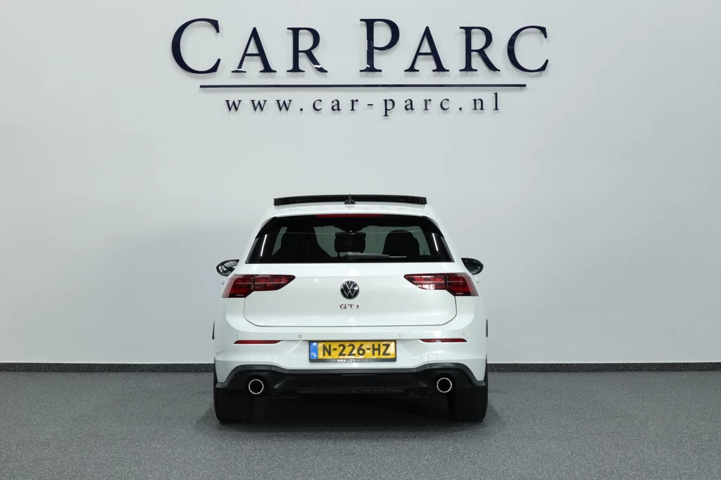 Volkswagen Golf – foto 4