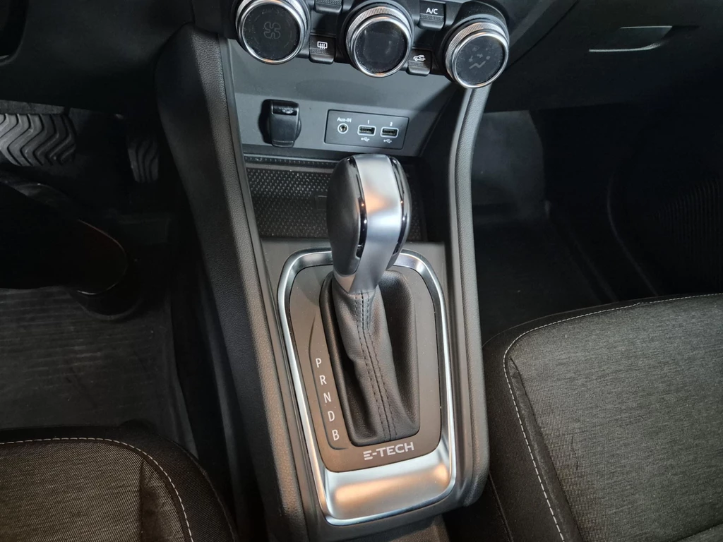 Renault Captur – foto 10