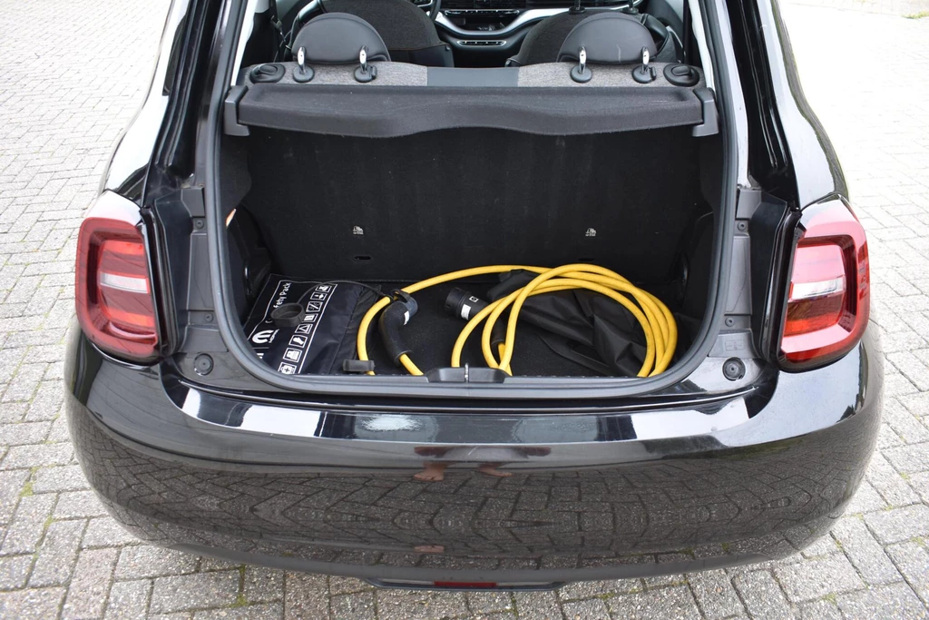Fiat 500 – foto 10