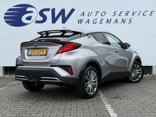 Toyota C-HR – thumbnail 5