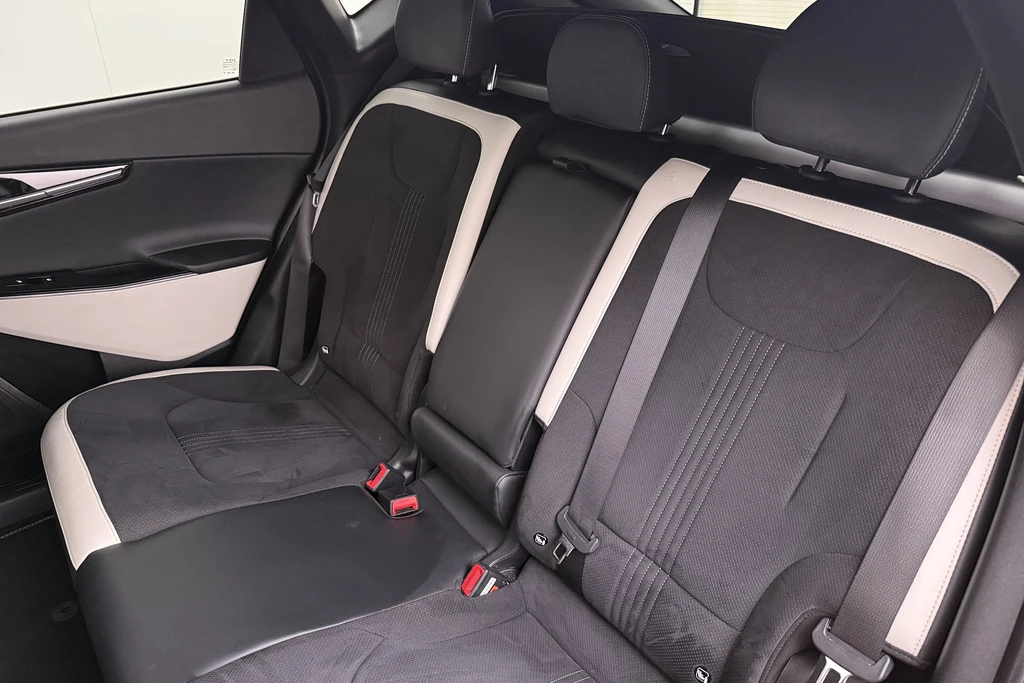 Kia EV6 – foto 13