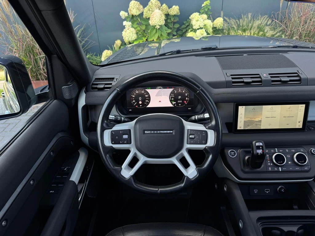 Land Rover Defender – foto 19