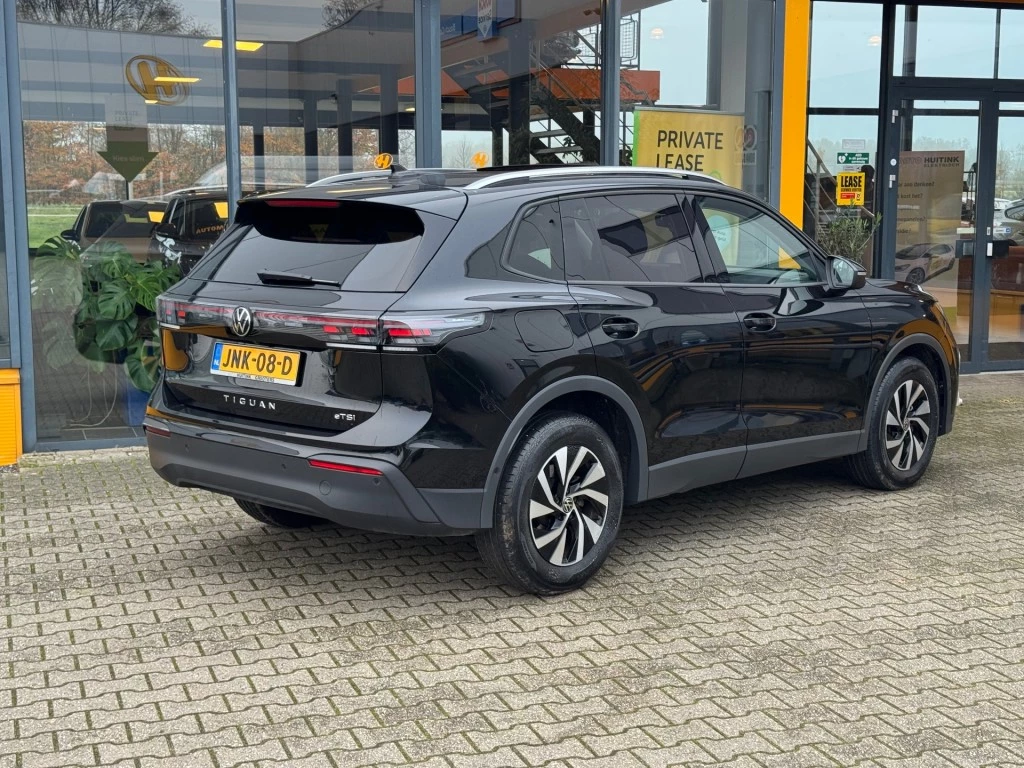 Volkswagen Tiguan – foto 4
