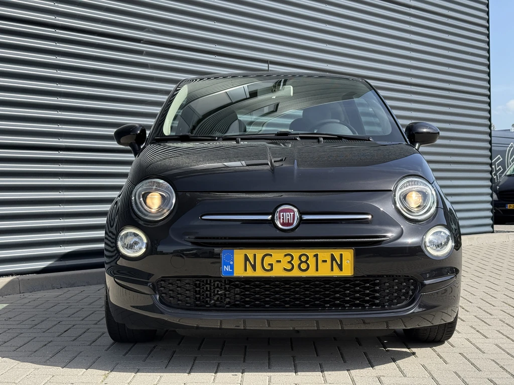 Fiat 500 – foto 8
