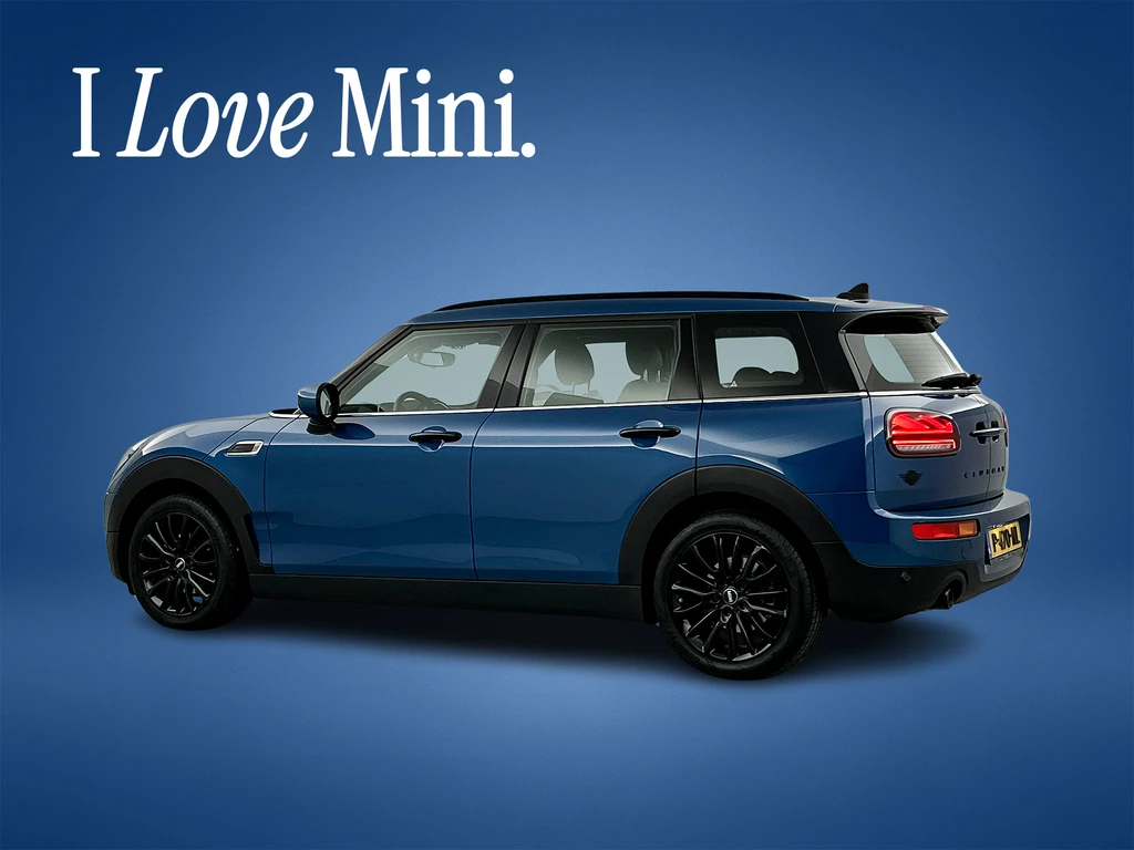MINI Clubman – foto 9