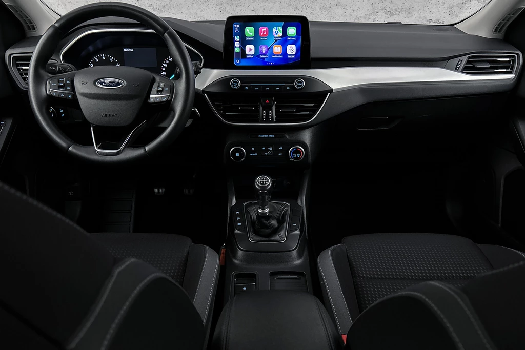 Ford Focus – foto 10
