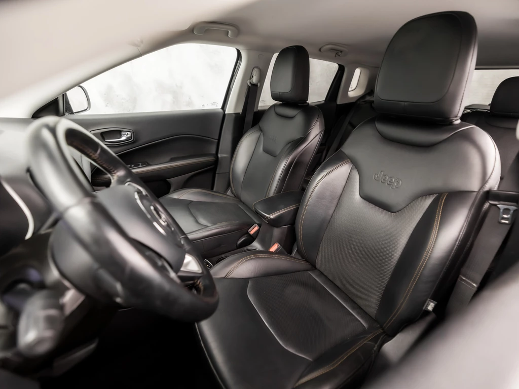 Jeep Compass – foto 16