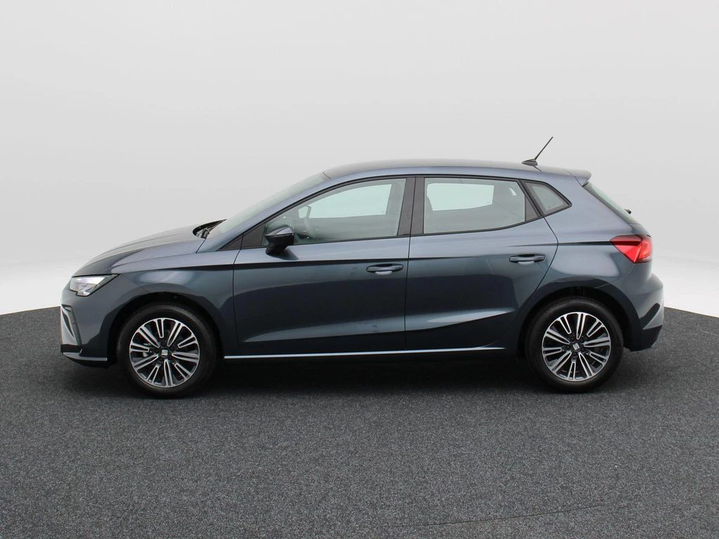 SEAT Ibiza – foto 2
