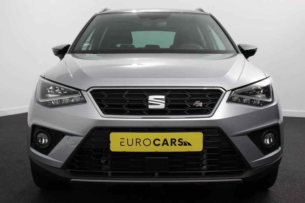 SEAT Arona – foto 6
