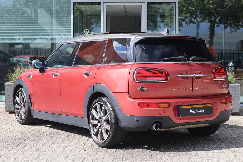 MINI Clubman – foto 4