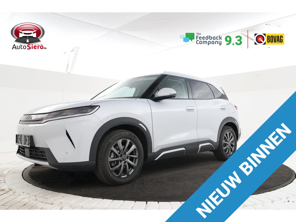 BYD ATTO 2 – foto 1