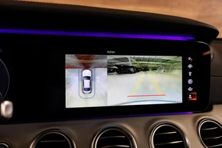 Mercedes-Benz E-Klasse – thumbnail 17