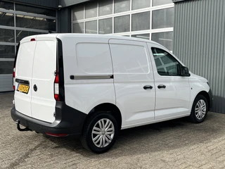 Volkswagen Caddy – thumbnail 6