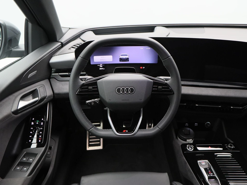Audi Q6 e-tron – foto 42